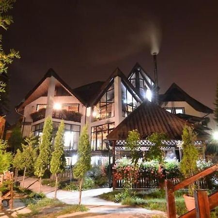 Vila Smaranda Предял Екстер'єр фото